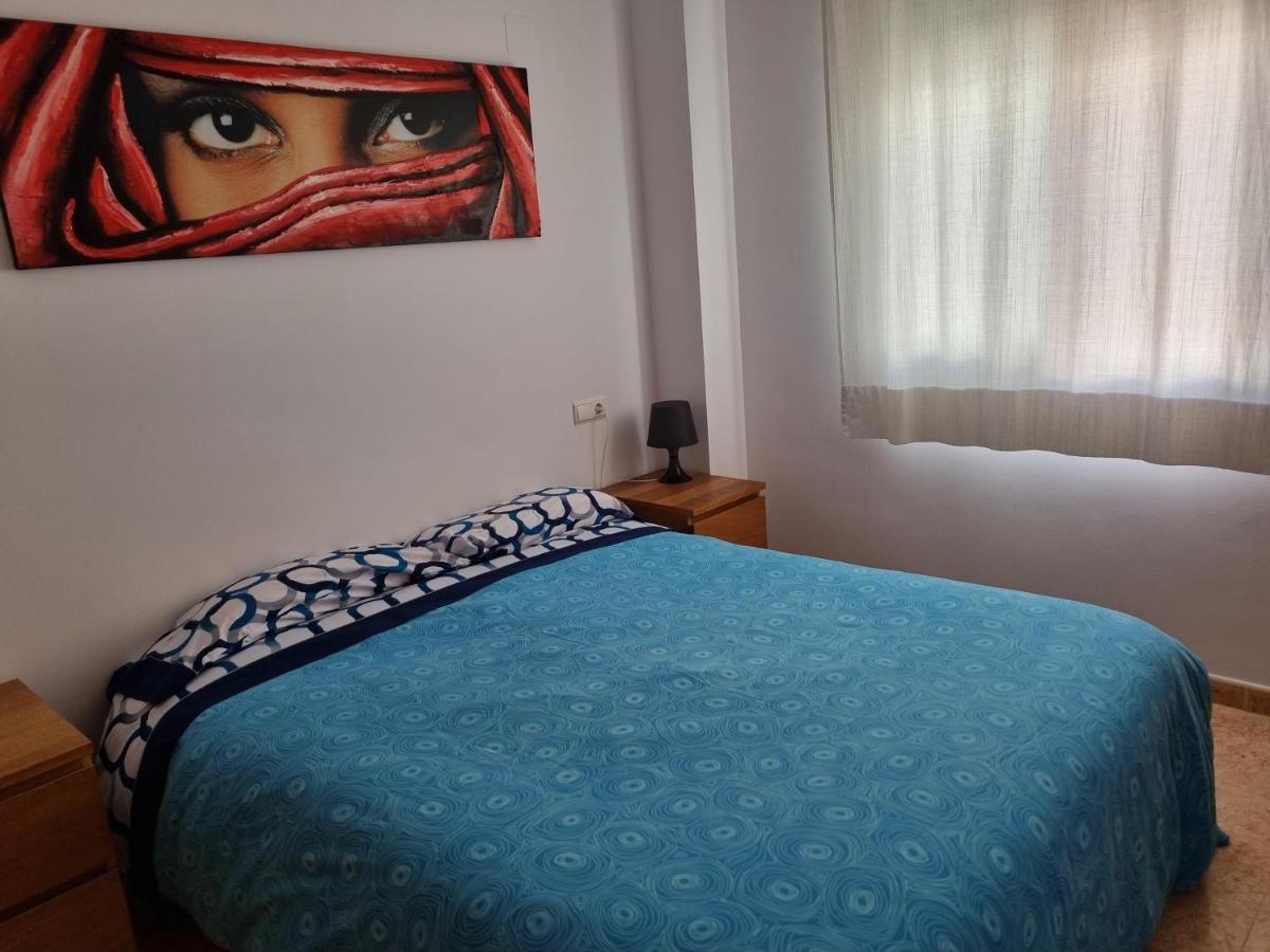 Hello Oliva Beach Ana Zewnętrze zdjęcie