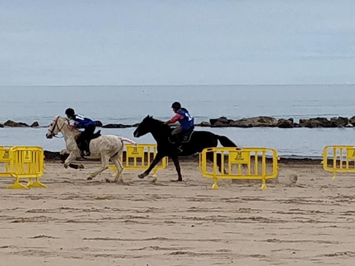 Hello Oliva Beach Ana Zewnętrze zdjęcie