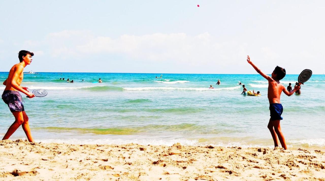 Hello Oliva Beach Ana Zewnętrze zdjęcie