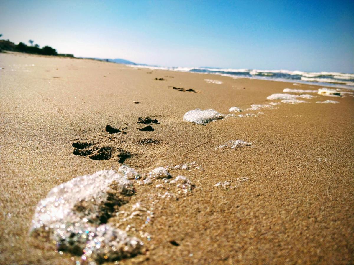 Hello Oliva Beach Ana Zewnętrze zdjęcie