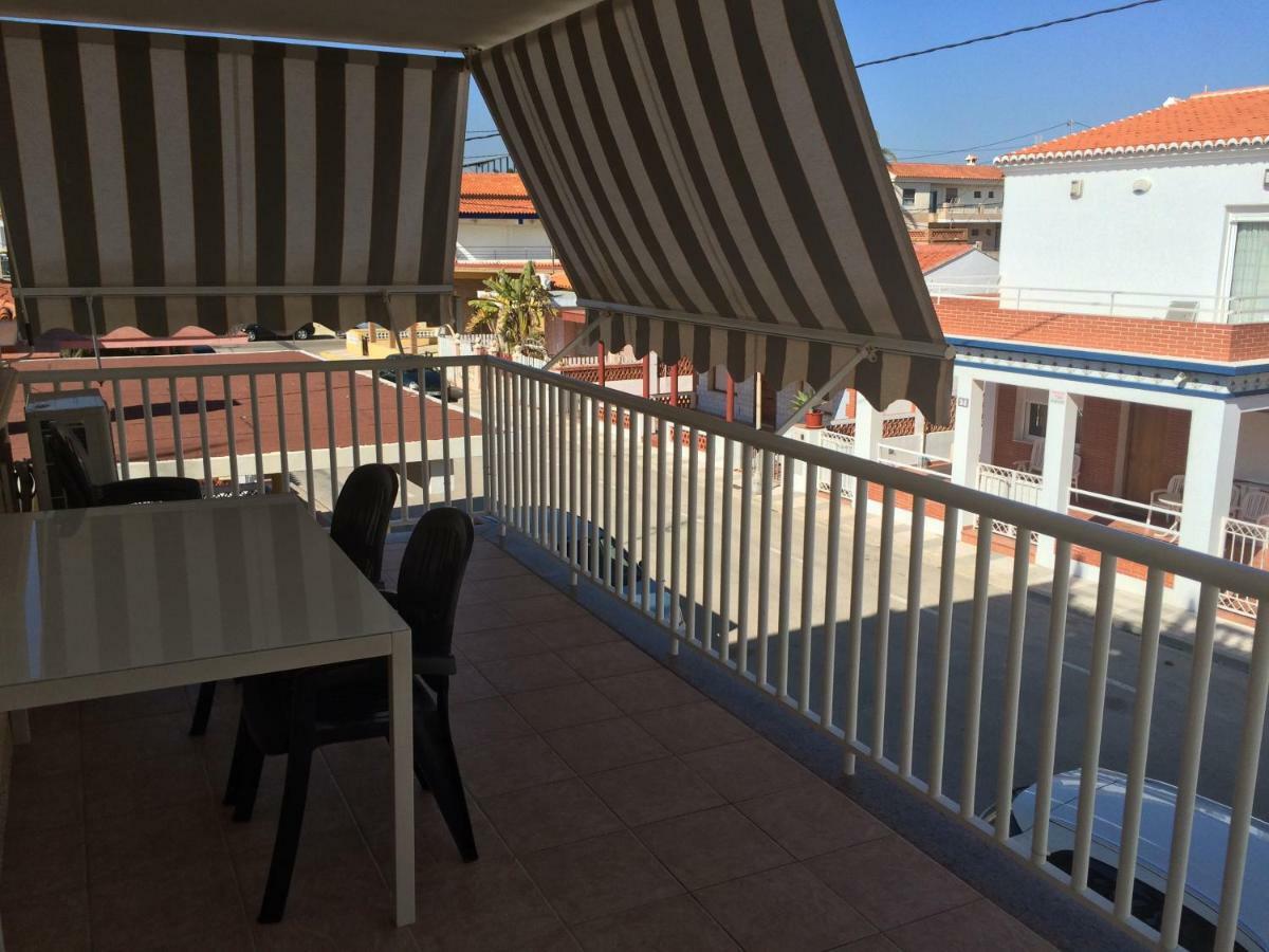 Hello Oliva Beach Ana Zewnętrze zdjęcie
