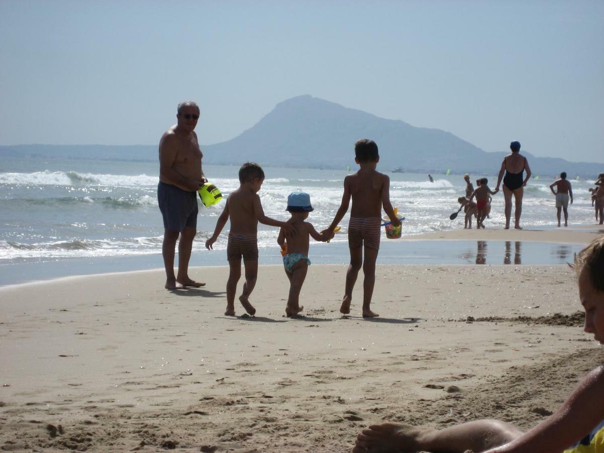 Hello Oliva Beach Ana Zewnętrze zdjęcie