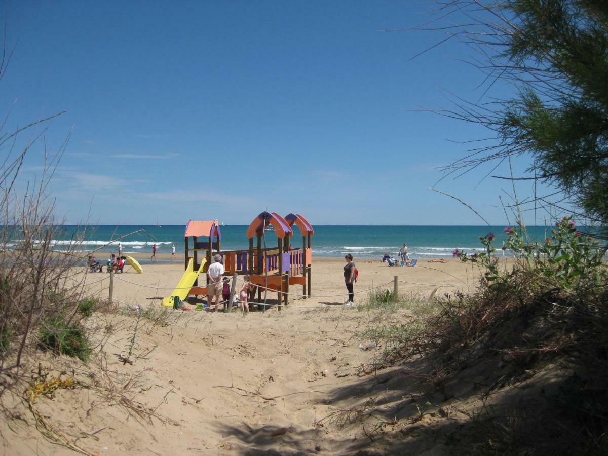 Hello Oliva Beach Ana Zewnętrze zdjęcie